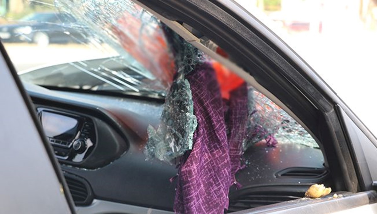 Alkollü sürücünün otomobille çarptığı kadın öldü Alkollü sürücünün otomobille çarptığı kadın öldü