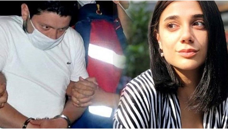 Pınar Gültekin cinayetinde yeni gelişme