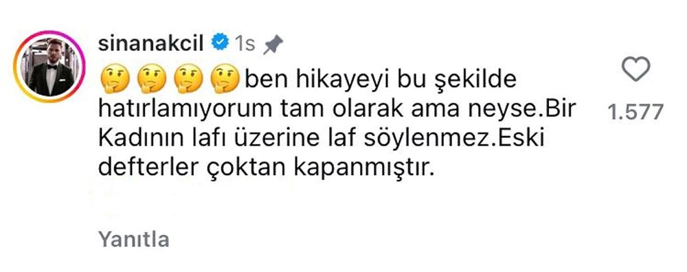 Hadise ayrılığın detaylarını yıllar sonra anlattı: Sinan Akçıl'dan cevap gecikmedi - 5