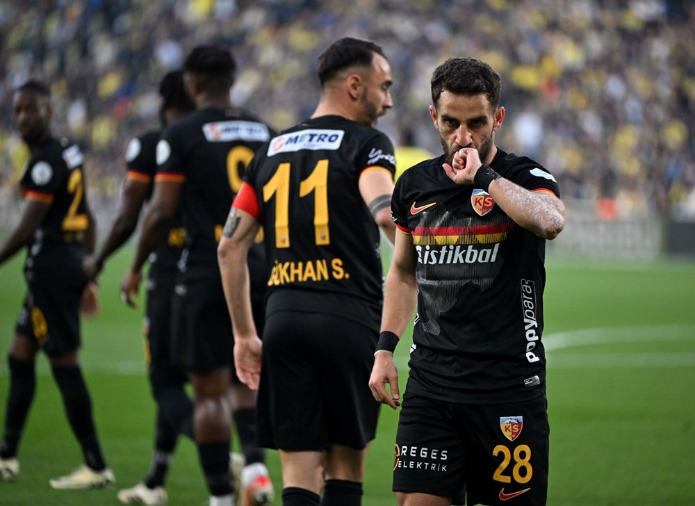 Süper Lig'de yeni dönemin kadroları katılaştı: Hangi kentten, kaç takım olacak? 88 7lesHbT18EyjL8zKShnZuA