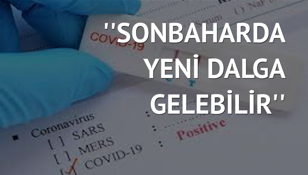 Covid-19’da can kaybı 100 bini aştı