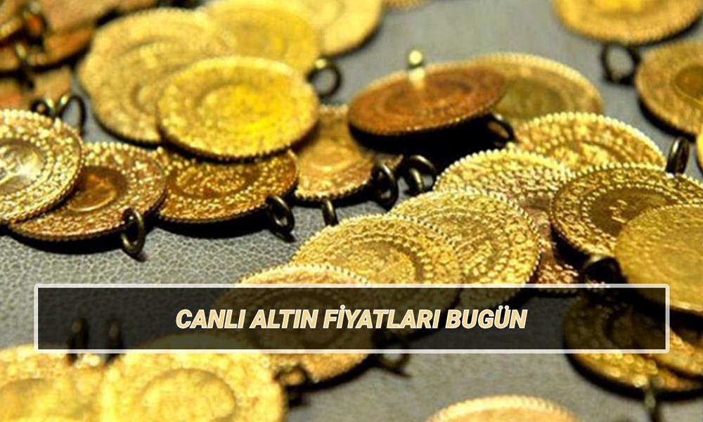 Altın son dakika fiyatları: 21 Nisan gram altın ne kadar, kaç lira oldu? Canlı altın kuru 72 7livkPEFz0OAYBR1VXzE0A