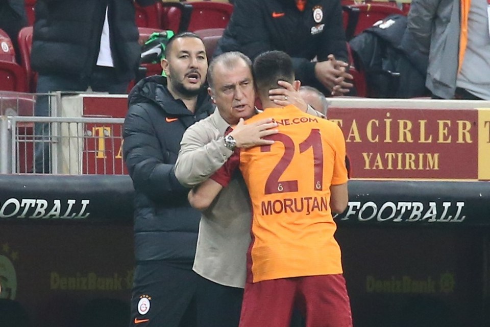 Galatasaray FIFA'lık oldu: Morutan transferinde bonus tartışması - 1