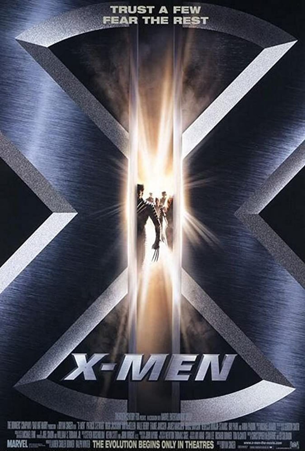 En iyi Marvel filmleri - 49