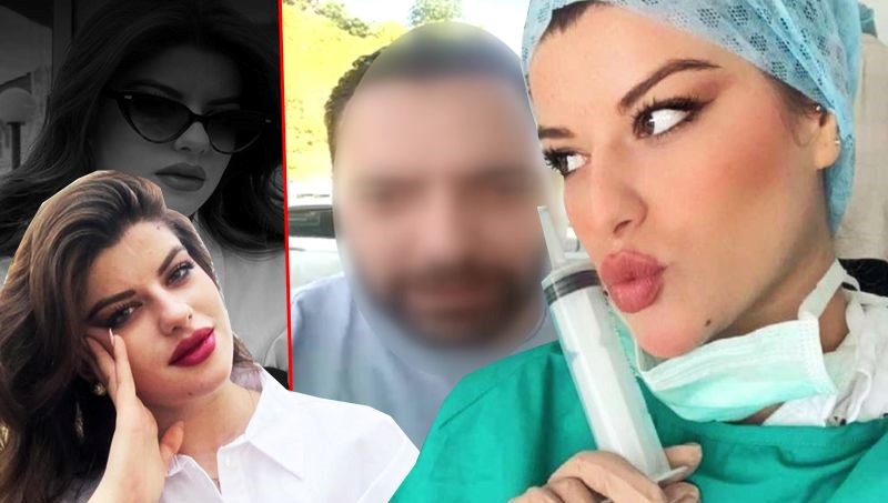 İstanbul'da korkunç cinayet: Ayşe Tokyaz'ı öldürüp, cesedini valize koyup yol kenarına bıraktı