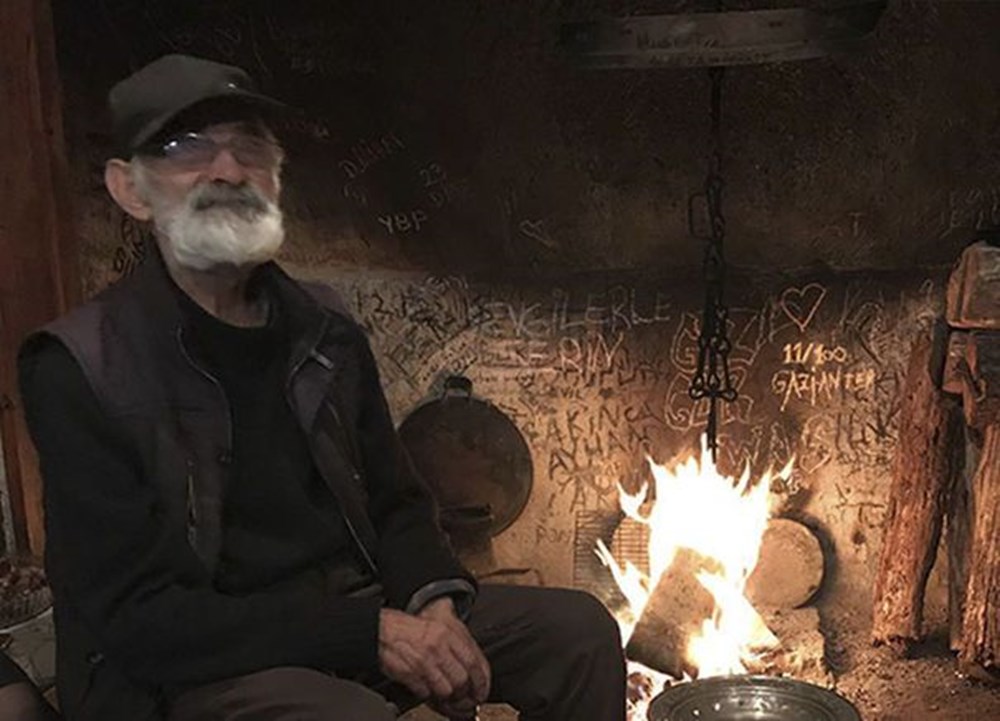Nazım Hikmet'in şiirleri Lazca'ya çevrildi - 1
