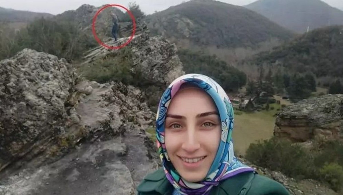 Kayalıklardan itilerek düşen Semiha'nın katiline ağırlaştırılmış müebbet hapis cezası Kayalıklardan itilerek düşen Semiha'nın katiline ağırlaştırılmış müebbet hapis cezası