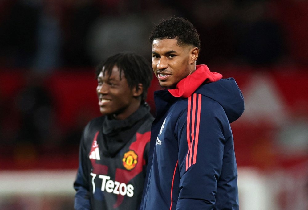 Acun Ilıcalı'dan transfer açıklaması: Rashford Fenerbahçe'ye gelecek mi? - 4