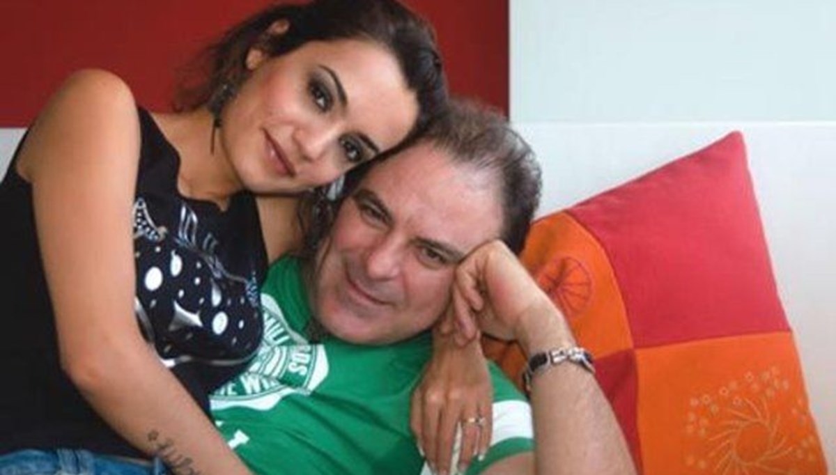 Burak Sergen'e eski eşi Işıl Sergen'den destek
