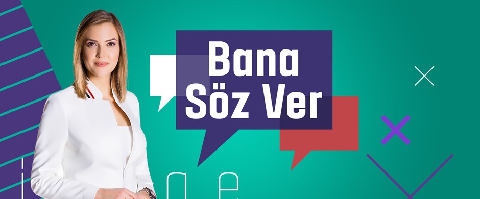 Bana Söz Ver