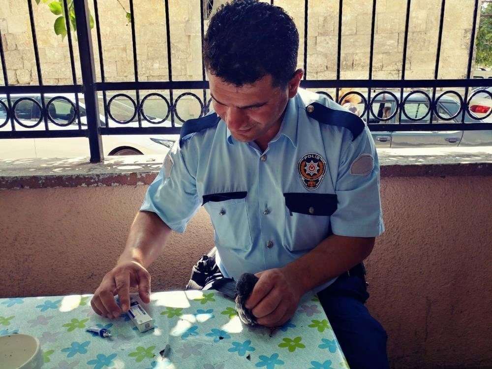 Katliam yapan polis 8 yıl önce haber olmuştu: "Vicdanen çok rahatladım" - 5