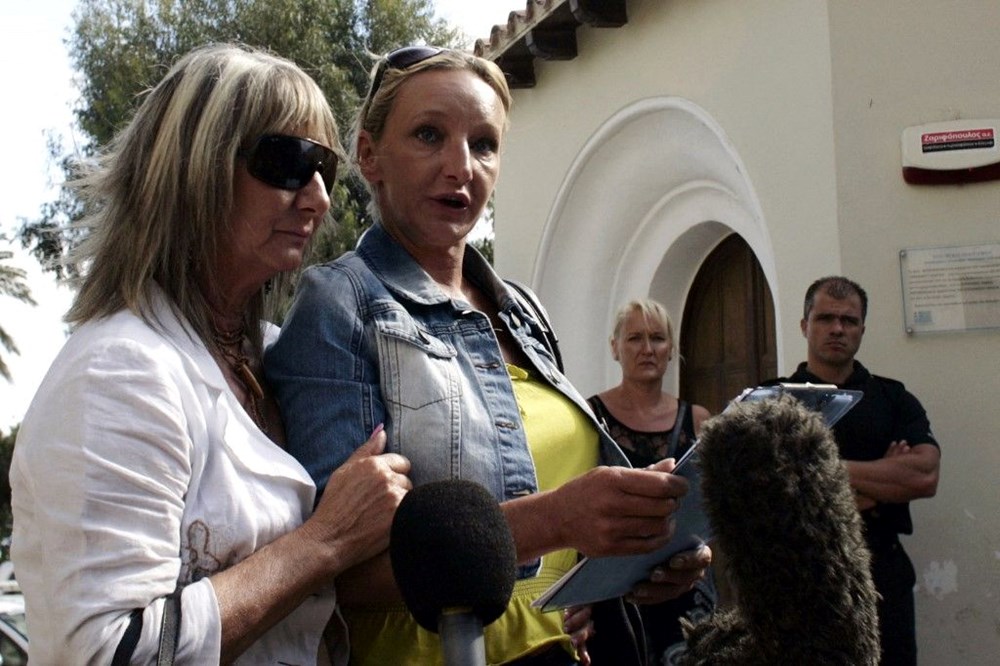 33 yıl sonra gelen umut: Yunan adasında kaybolan çocuk bulundu mu? - 4