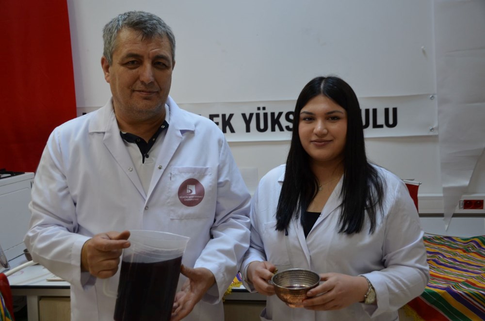 700 Yıllık Sır: 40 Baharatlı Osmanlı Şerbetinin Gizemli Tarifi 74 7mZqOHMLf06V5Ved25O jw