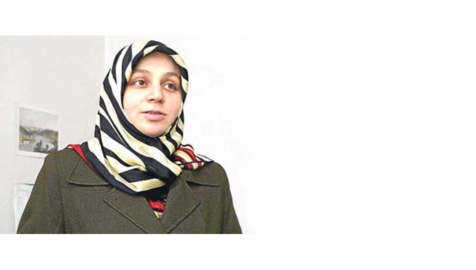 Leyla Şahin de AK Parti milletvekili aday listesinde