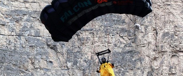 "Sakin kent Uzundere" yabancı ekstrem sporcularının gözdesi oldu ile ilgili görsel sonucu