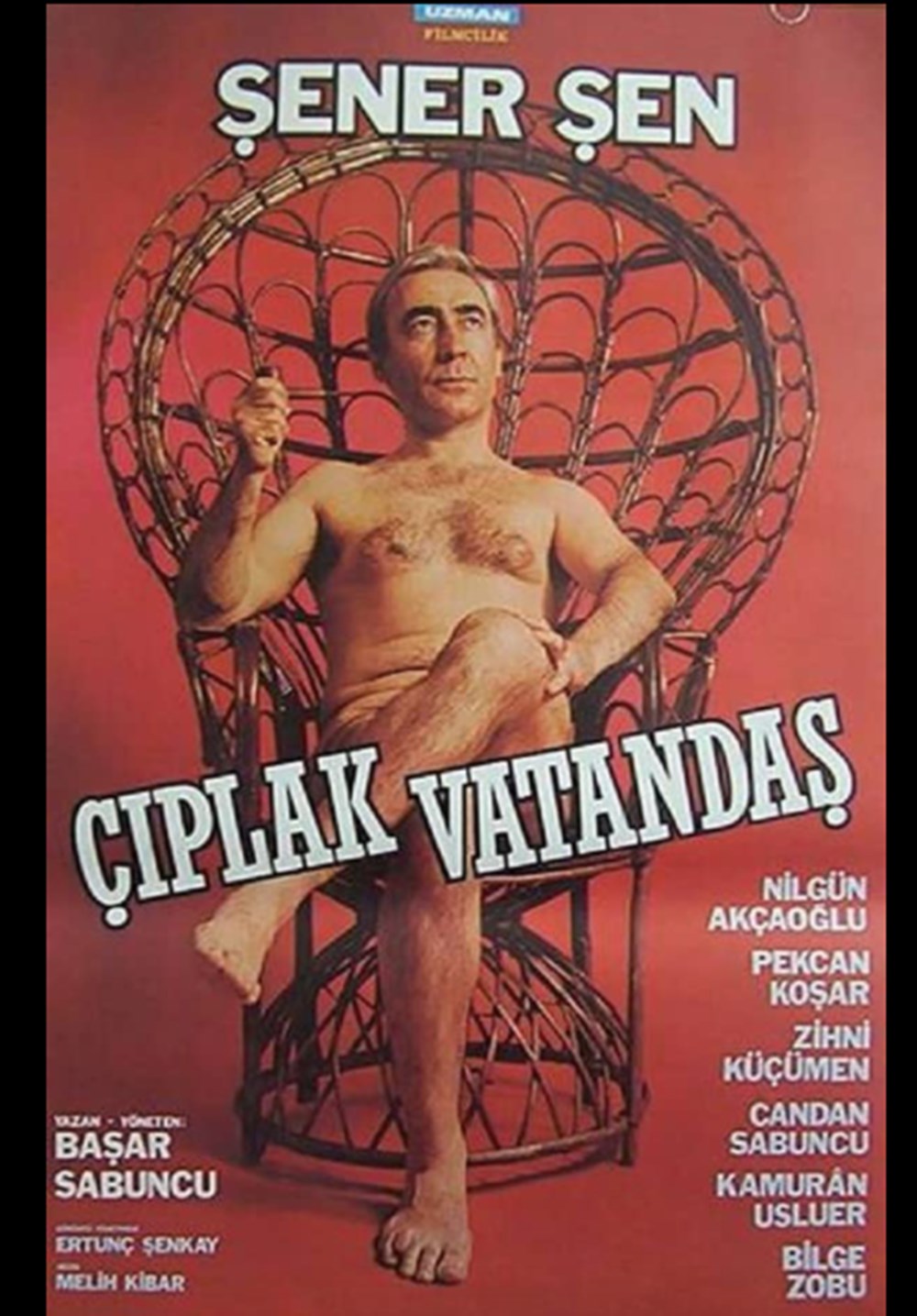 79. yaş gününde en iyi Şener Şen filmleri - 24 79. yaş gününde en iyi Şener Şen filmleri - 24