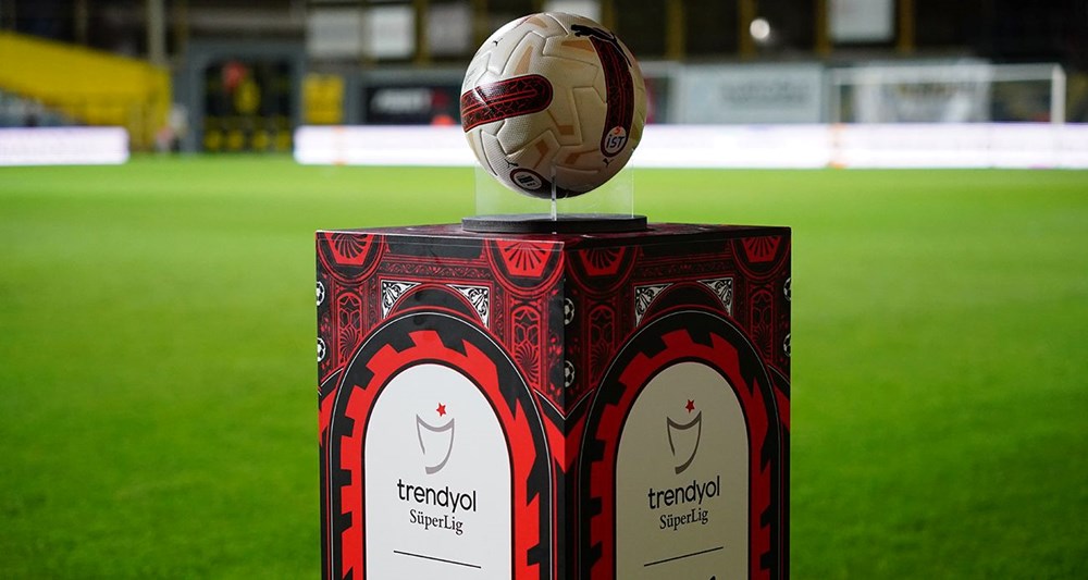 2025-2026 Süper Lig Sezonu: Trendyol 1. Lig, 2. ve 3. Lig Başlangıç Tarihleri Ne Zaman Açıklanacak? 72 7nEMZCV4 Uue6Fsaz8PjgA
