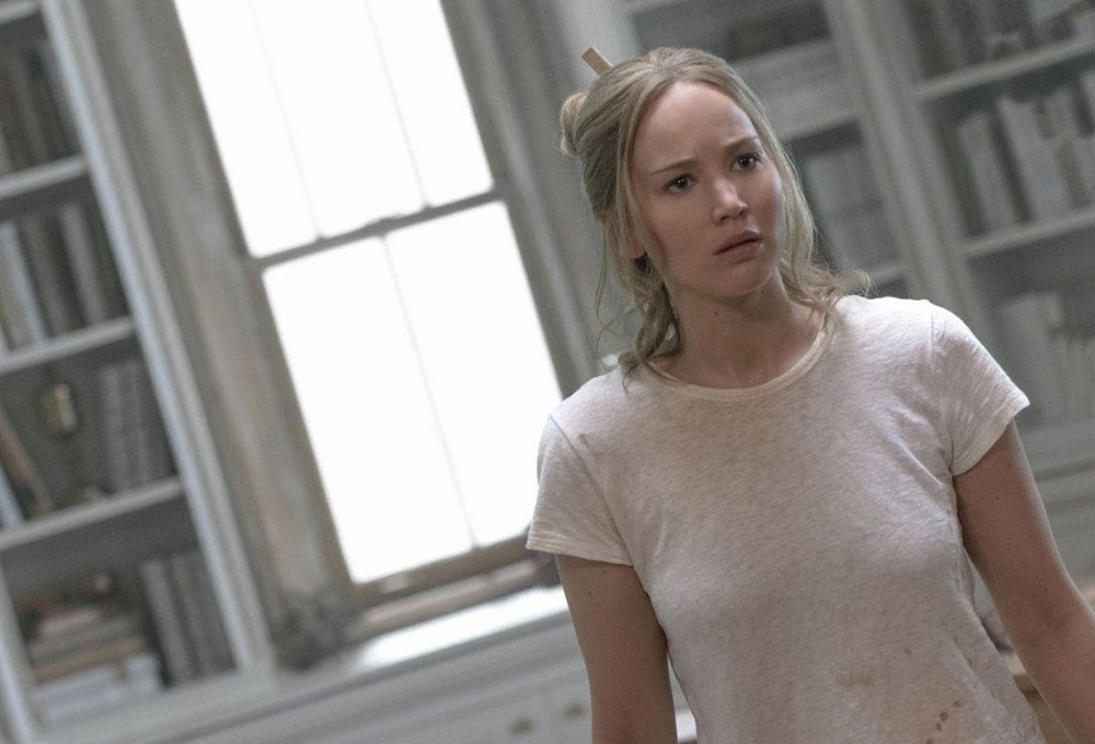 Kilise oyunlarından Hollywood yıldızlığına (En iyi Jennifer Lawrence filmleri) - 23