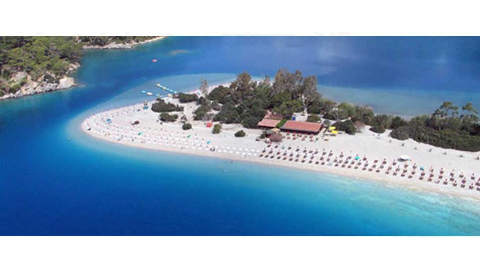 Akdeniz'in kimyası değişiyor