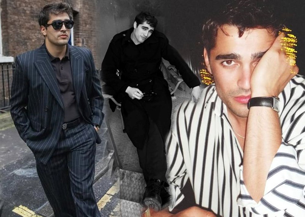 Mert Ramazan Demir'in askerliği bitti: Yemin töreninden ilk kareler - 1