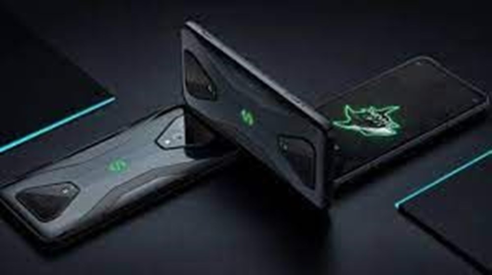Xiaomi Black Shark 4 ve Black Shark 4 Pro'yu duyurdu: İşte fiyatı ve özellikleri - 6