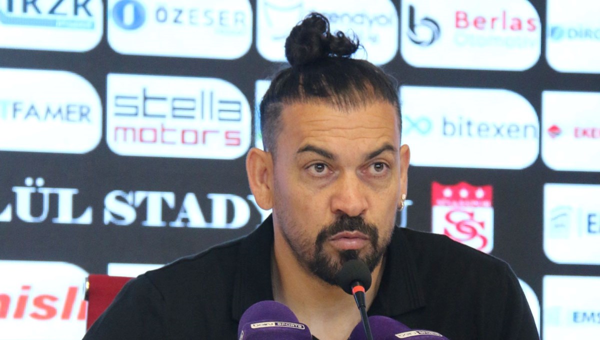 Servet Çetin: Servet Çetin: