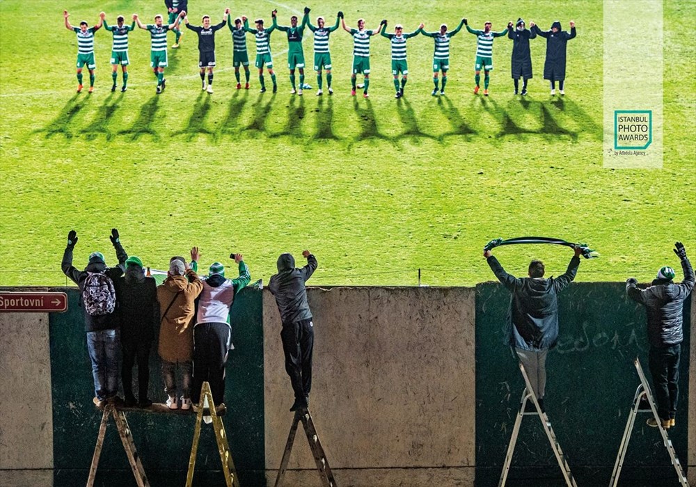Istanbul Photo Awards 2021 kazananları açıklandı - 34