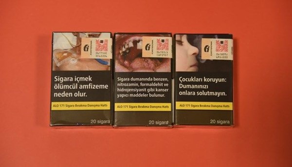 “Sigarada düz paket uygulaması, bir tür tütün kontrol politikasıdır”