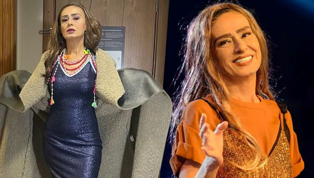 Yıldız Tilbe'den "Hayatınızın film olmasını ister misiniz?" sorusuna yanıt