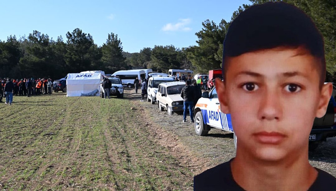 "Ava gidiyorum" deyip evden çıktı, iki gündür haber yok