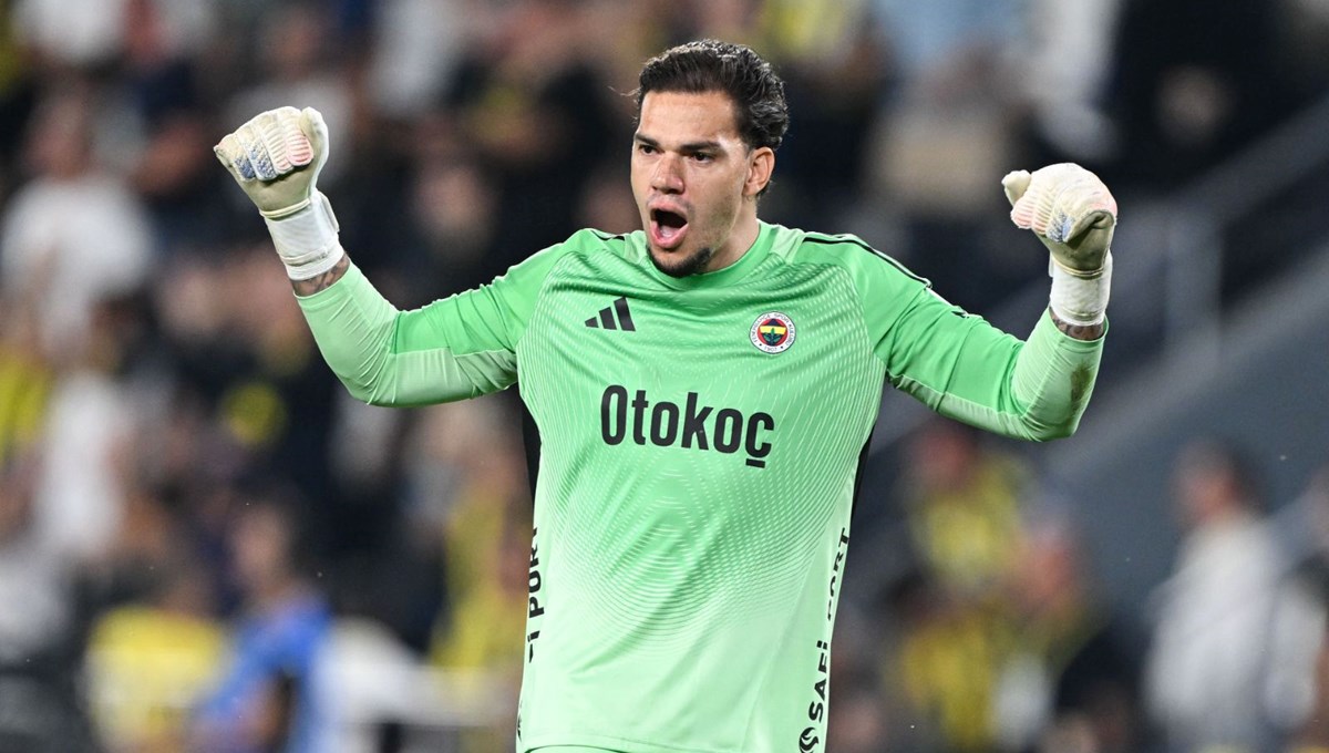 Fenerbahçe'de kaleci kararı verildi