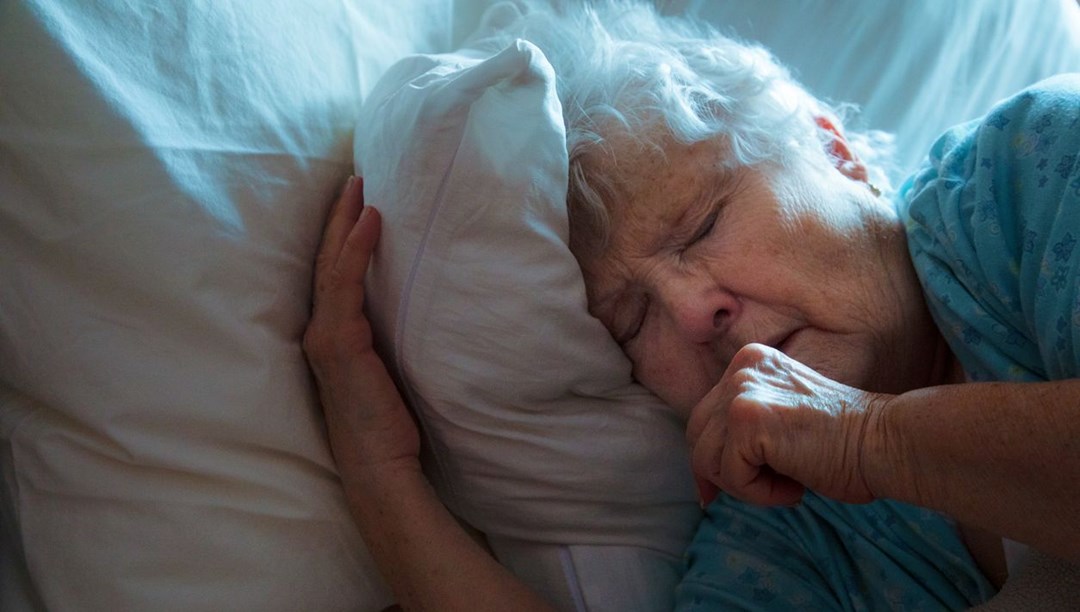 45 yaşındaki kadın sigara bile içmiyordu: Akciğer kanserine yakalandı, tek belirtisi bacaklarındaydı