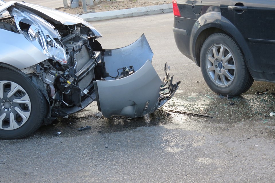 Trafik kazalarında 'sürücü kusuru' açık ara ilk sırada - 2