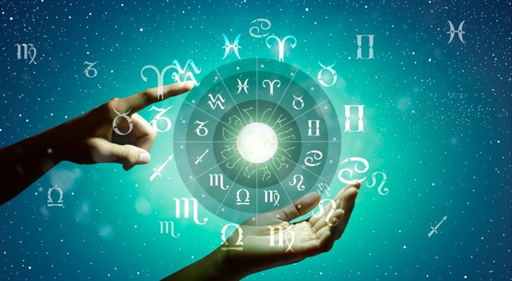 IQ seviyeleri Einstein ile yarışan 7 burç! Astrolojinin en zekileri listesi - 5