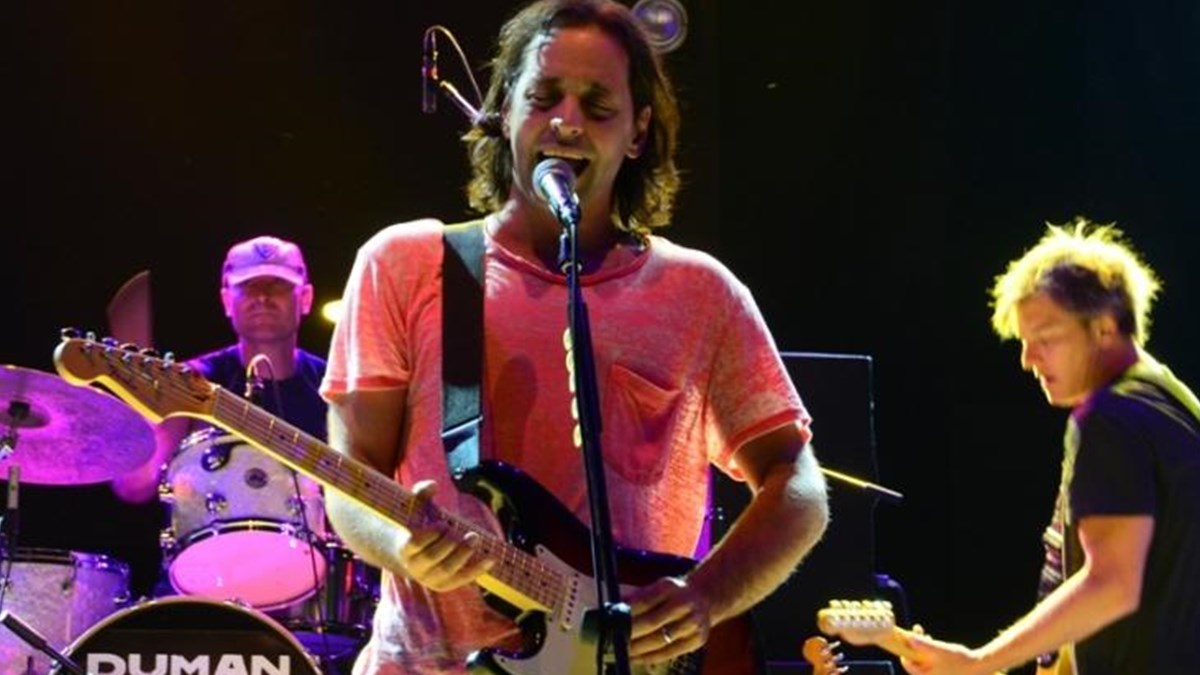 Hava Kosullari Nedeniye Duman Konseri Ertelendi Ntv