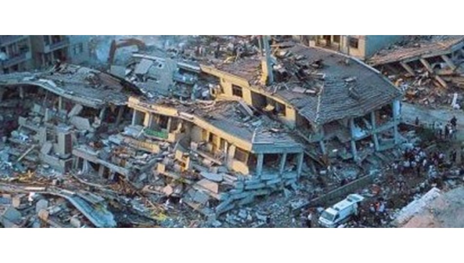 Vatandaşlar '7.4'le yaşarak öğrenecekler