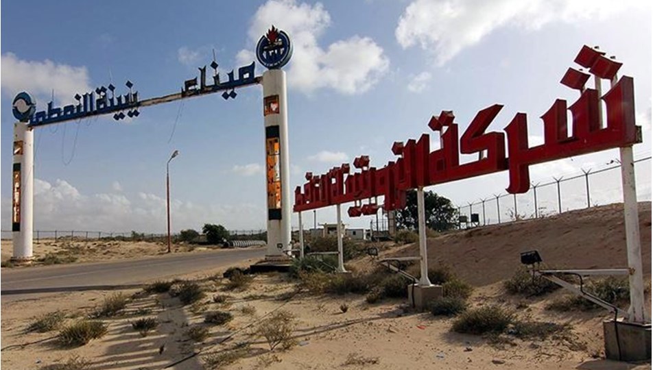 Libya'da petrol akışı durduruldu