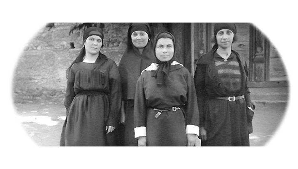 Halide Edip'ten BDP'li vekile gerçek bir öykü