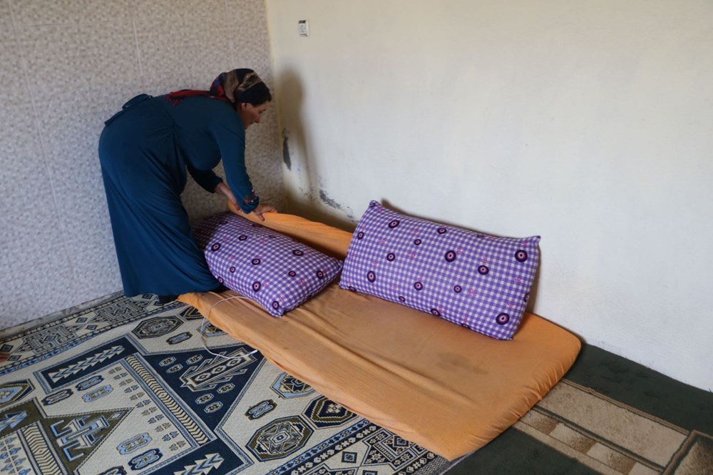 Bir evden 100 yılan çıktı - 6