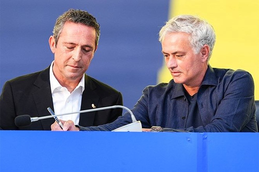 Fenerbahçe'de yeni sezonun ilk transferleri için harekete geçildi: 14 milyon euro'luk plan - 2