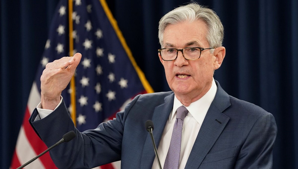 Fed Başkanı Powell'dan enflasyon açıklaması