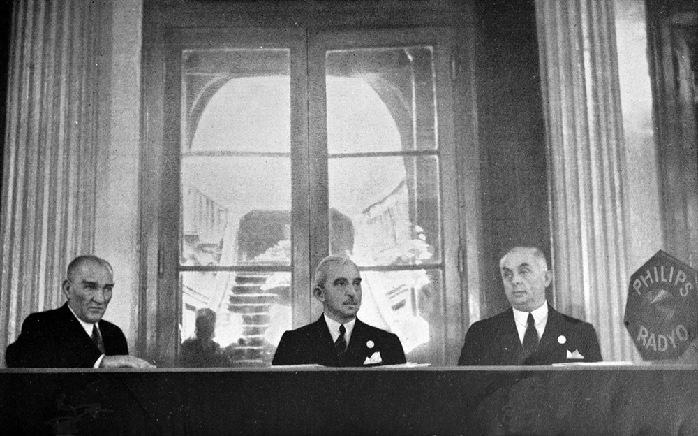 İsmet İnönü ölüm yıl dönümünde anılıyor - 9