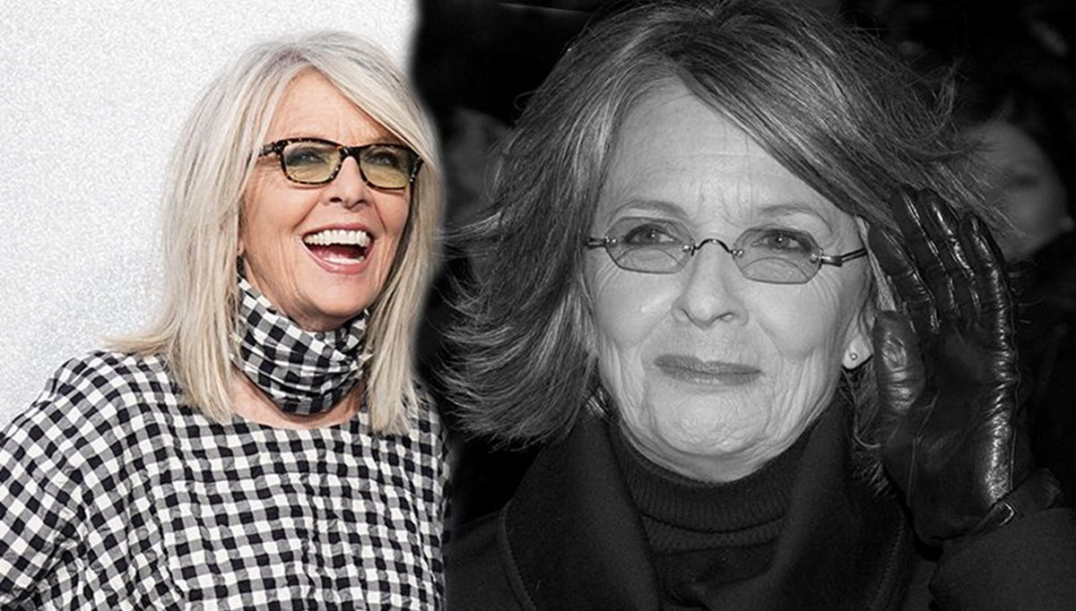 Diane Keaton’ın ölüm nedenini ailesi açıkladı