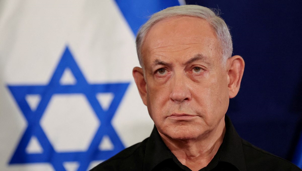 Netanyahu'dan geri adım: İsrail, ABD'ye heyet gönderecek Netanyahu'dan geri adım: İsrail, ABD'ye heyet gönderecek