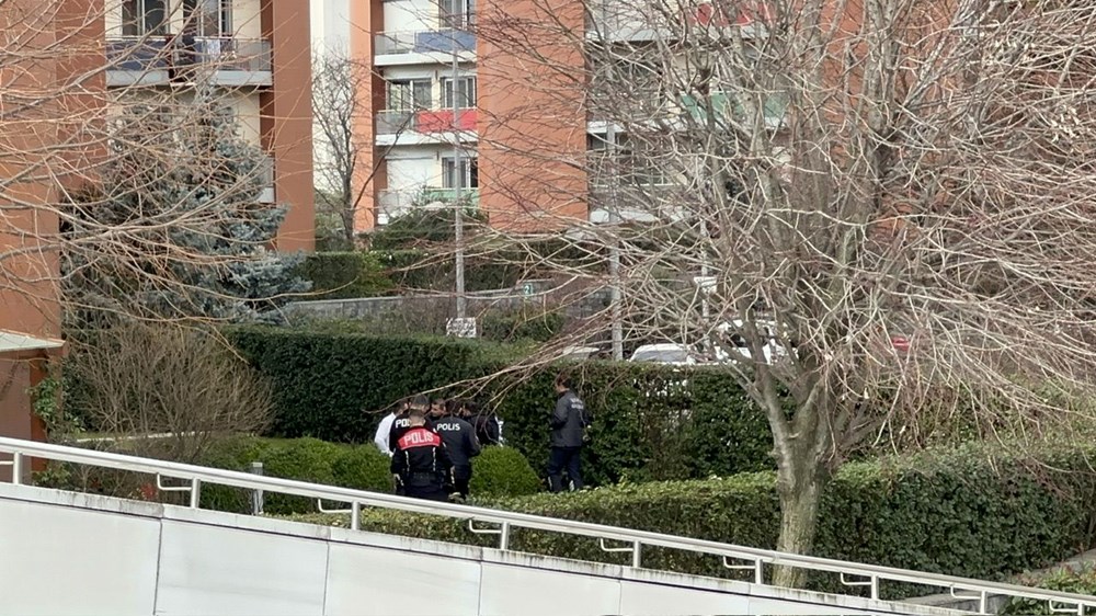 İstanbul'da aile katliamı: 3 ölü - 7