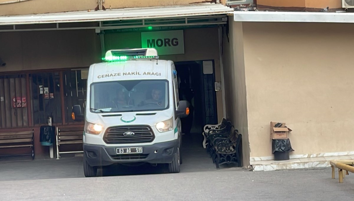 9 yaşındaki Abdulkadir'in feci ölümü 9 yaşındaki Abdulkadir'in feci ölümü