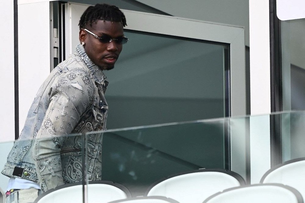 Paul Pogba'nın futbola dönüşü için Fenerbahçe ve Galatasaray ihtimali - 6
