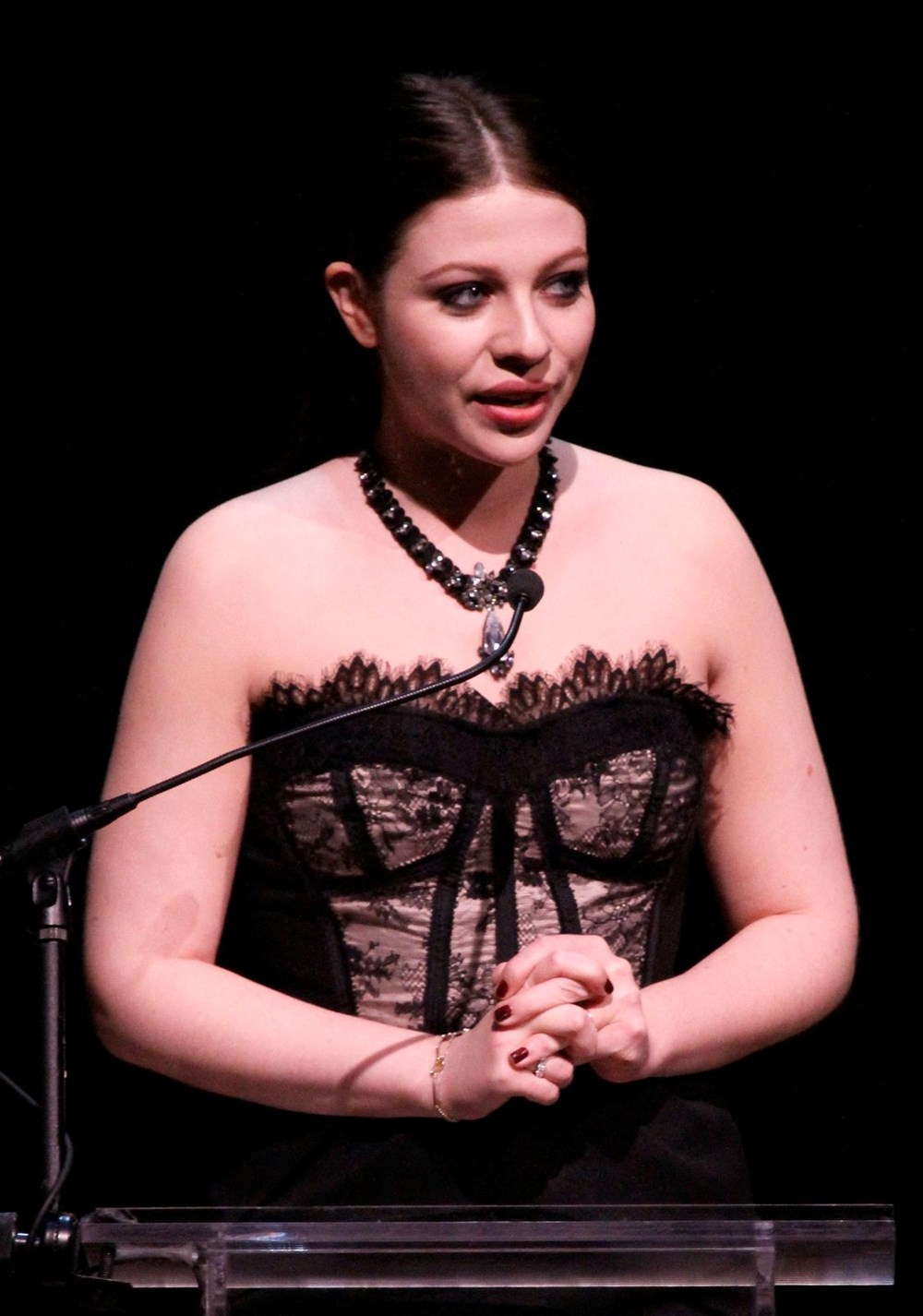 Amerikalı oyuncu Michelle Trachtenberg'ün vefat nedeni açıklandı 72 7qd8FuvJy0qRKaOKzHp6Zw