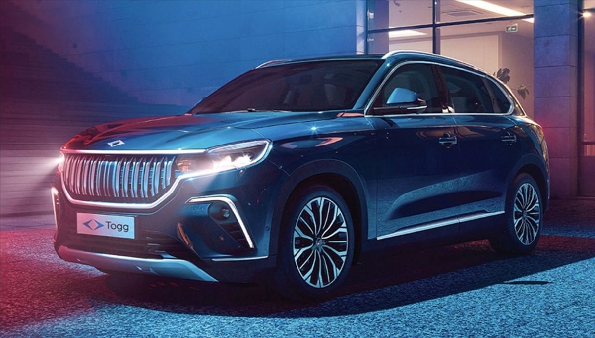 Togg T10X sahiplerine bayram hediyesi: Trugo şarj istasyonları bu tarihlerde ücretsiz!