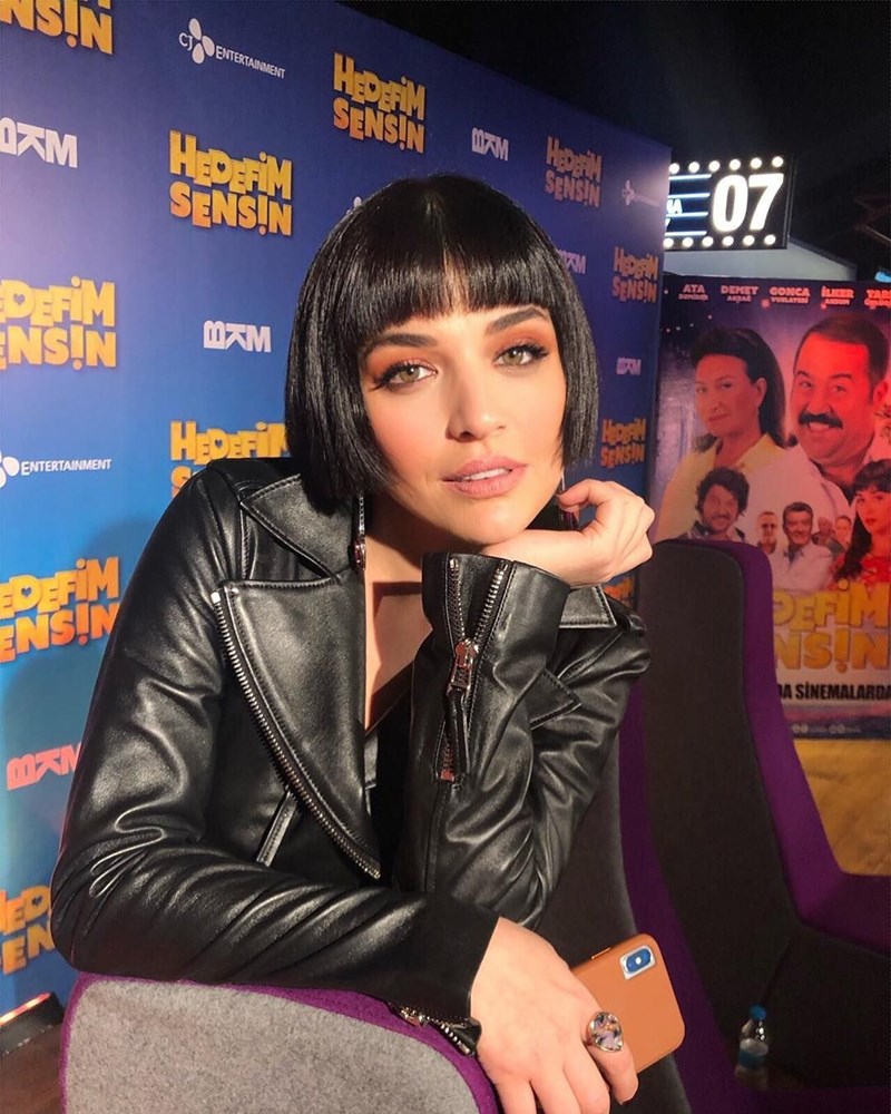 gonca vuslateri hedefim sensin e damga